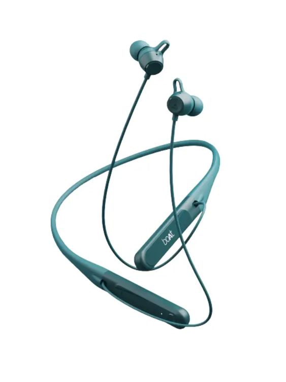boAt Rockerz 255 Best Bluetooth Earphones